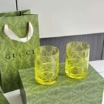 DIOR Crystal cup - Image 8