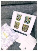 DIOR Crystal cup - Image 7