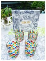 DIOR Crystal cup - Image 6
