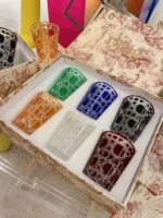 DIOR Crystal cup - Image 14