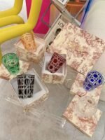 DIOR Crystal cup - Image 15