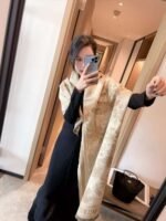 DIOR scarf 65x180cm - Image 3