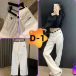 Dior jeans Ladies Pants
