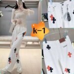 Dior jeans Ladies Pants - Image 3