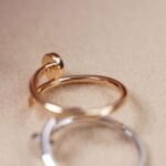 Cartier’s latest rings - Image 9