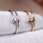 Cartier’s latest rings - Image 8