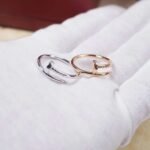 Cartier’s latest rings - Image 6