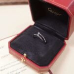 Cartier’s latest rings - Image 3