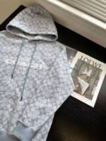 Coach Hoodie - Image 9