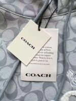 Coach Hoodie - Image 8