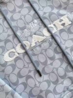 Coach Hoodie - Image 7