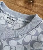 Coach Hoodie - Image 5