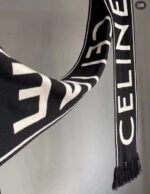 Celine scarf - Image 2