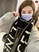 Celine scarf - Image 4