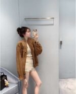 miumiu New jackets from the official website