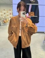 miumiu New jackets from the official website - Image 10