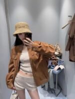 miumiu New jackets from the official website - Image 9