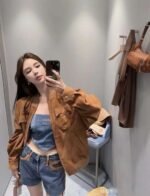 miumiu New jackets from the official website - Image 8