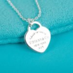 Tiffany necklace - Image 4