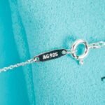 Tiffany necklace - Image 3