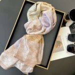 GUCCI scarf 180x90cm - Image 2