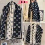 Burberry scarf - Image 4