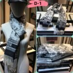 Burberry scarf - Image 5