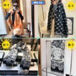 Burberry scarf - Image 2