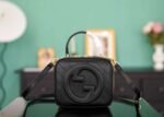 GUCCI Bag Official Website 1:1 Premium Version - Image 2