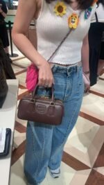 DIOR Shoulder Bag - Image 17