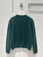 ralph lauren  Cartoon bear sweater - Image 5