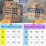 Burberry cardigan sweater - Image 2