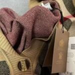Burberry cardigan sweater - Image 6