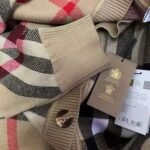 Burberry cardigan sweater - Image 7