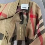 Burberry cardigan sweater - Image 8