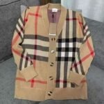 Burberry cardigan sweater - Image 9