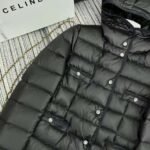 Moncler long down jacket - Image 6