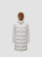 Moncler long down jacket - Image 5