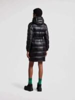 Moncler long down jacket - Image 6