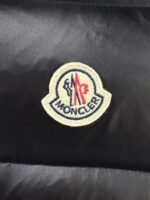 Moncler Short down vest - Image 3