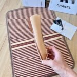 CHANEL bow shoes - Image 4