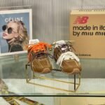 miumiu&NB Co branded sports shoes - Image 18