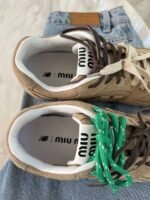 miumiu&NB Co branded sports shoes - Image 13