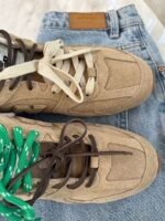 miumiu&NB Co branded sports shoes - Image 12