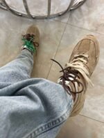 miumiu&NB Co branded sports shoes - Image 11