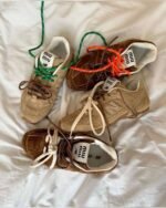 miumiu&NB Co branded sports shoes - Image 8