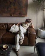 miumiu&NB Co branded sports shoes - Image 6