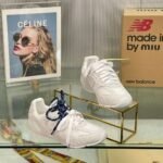 miumiu&NB Co branded sports shoes - Image 5