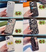 GUCCI iPhone case