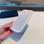 GUCCI iPhone case - Image 2